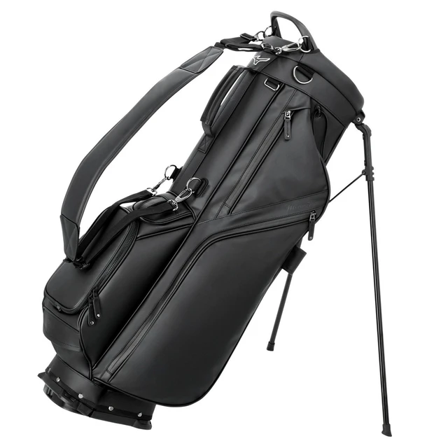 Wilson Staff 2026 Talus 14 Stand Bag - Maple Hill Golf